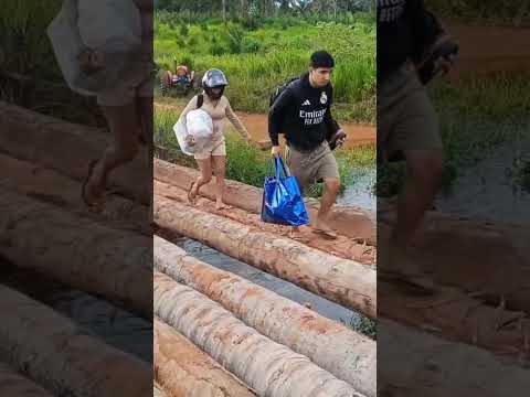 cadê o prefeito de buritirana ma