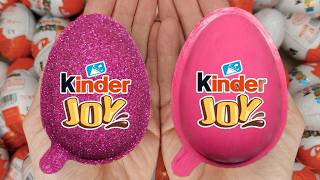 #Chocolate Bar & Kinder Surprise #asmr Unboxing | Satisfying Candy Unwrapping #asmr #candyopening