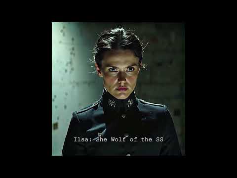 Jabon Presents Ilsa She Wolf of the SS