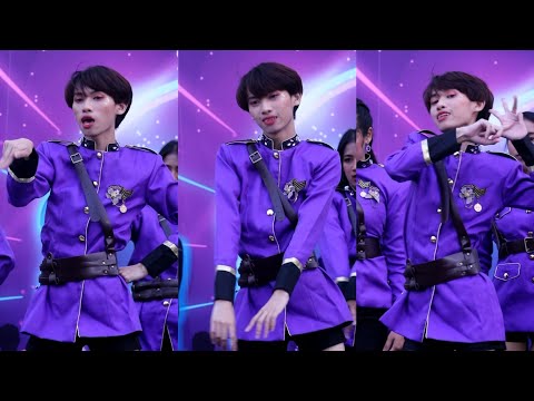 [Fancam] Jelly Glow cover ANS - Say My Name (PONG) | Mimpool 🐝