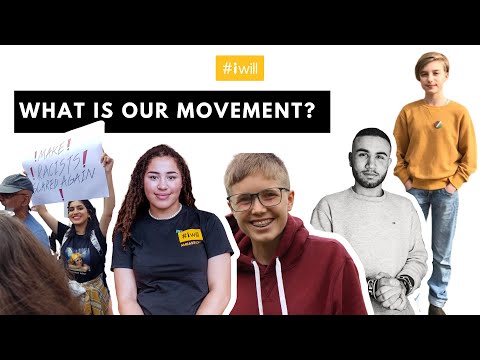 The importance of the Movement