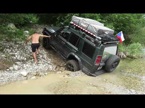 download lagu mp3 mp4 Tagliamento Offroad, download lagu Tagliamento Offroad gratis, unduh video klip Tagliamento Offroad