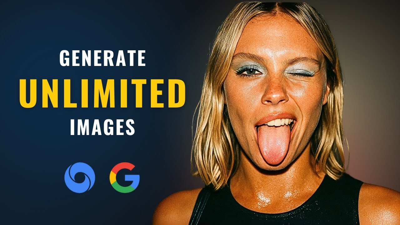 Generate UNLIMITED Images With Google Imagen 3 | Step By Step Guide | AI Secret