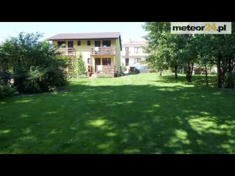 Agroturystyka Nad Jeziorem - Ślesin meteor24.pl