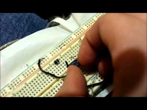 Review for ICStation (nRF24L01)