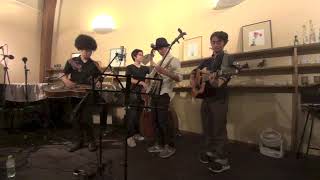 By My Side  2018-07-14 The Unfamous Stringbusters