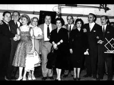 Anibal Troilo - El distinguido ciudadano