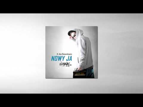 Dj Yonas - NOWY JA ft. Asia Banaszkiewicz