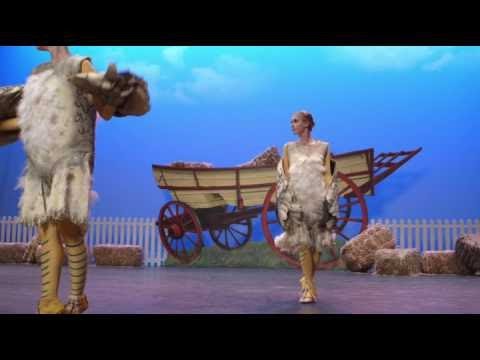 Dance Academy Staffel 3 Folge 02 Neue Regeln