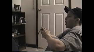 Kris Kross - &quot;I MISSED THE BUS&quot;