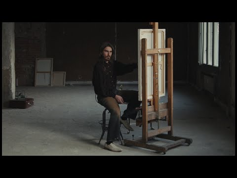 Carlos Ares *DÍAS DE PERROS*