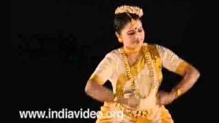 Ajitha Hare - Mohiniyattam