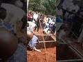 Burial Of Ezinne Lolo Rita Eboh 1
