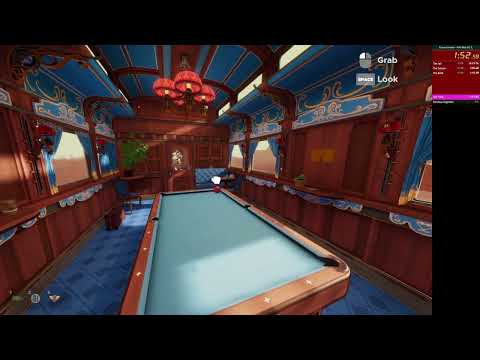 Escape Simulator - Wild West DLC 2:41.89 (LRT) | World Record