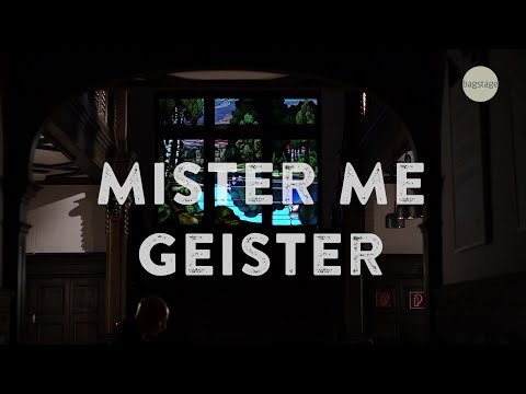 Mister Me - Geister (unplugged)