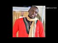 Yerusalemi Nautamani By Amos M Anyona Official Audio