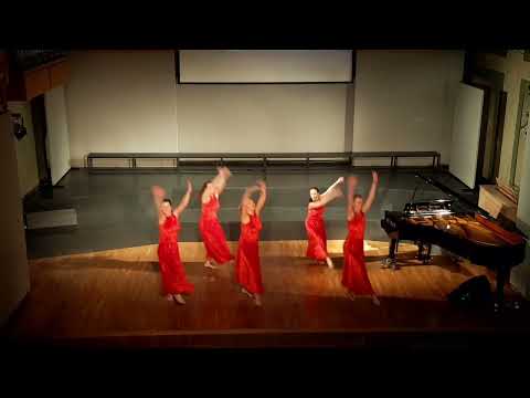 Ugunsputns / BG studija / Deju Vētra 2025