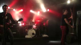 The Living End- Growing Up (Falling Down) (Perth, Rosemount, 05/11/12)