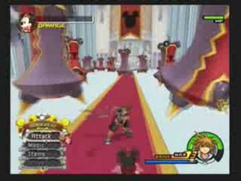 Play It Again: Kingdom Hearts 2 Pt 40