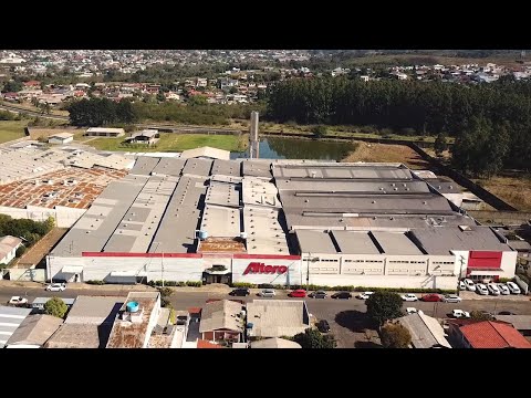 Vídeo Institucional Altero