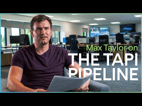 War in Afghanistan: What does it mean for the future of the TAPI Gas Pipeline?