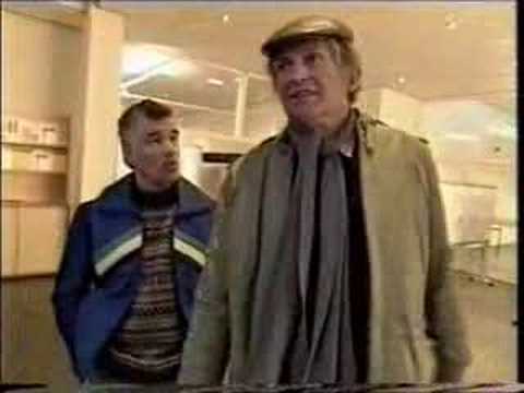 Krasse Knarren 5 - 1van9 - Nationalistisch windje