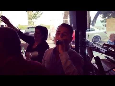 Dasma Shqiptare -Ulqinake 2016 - Ismet Aloshi Band Cell : Info +38269544737 ULQIN