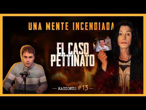 STORY #13 - FELIPE PETTINATO INTENTIONAL FIRE AND ASEINAT0? | By Martin Candalaft