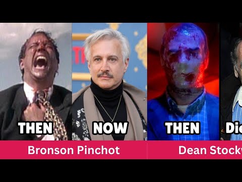 Stephen King's The Langoliers Cast Then and Now 2025 – Who Is Still Alive After 30 Years?