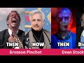 Stephen King S The Langoliers Cast Then And Now 2025 Who Is Still Alive After 30 Years
