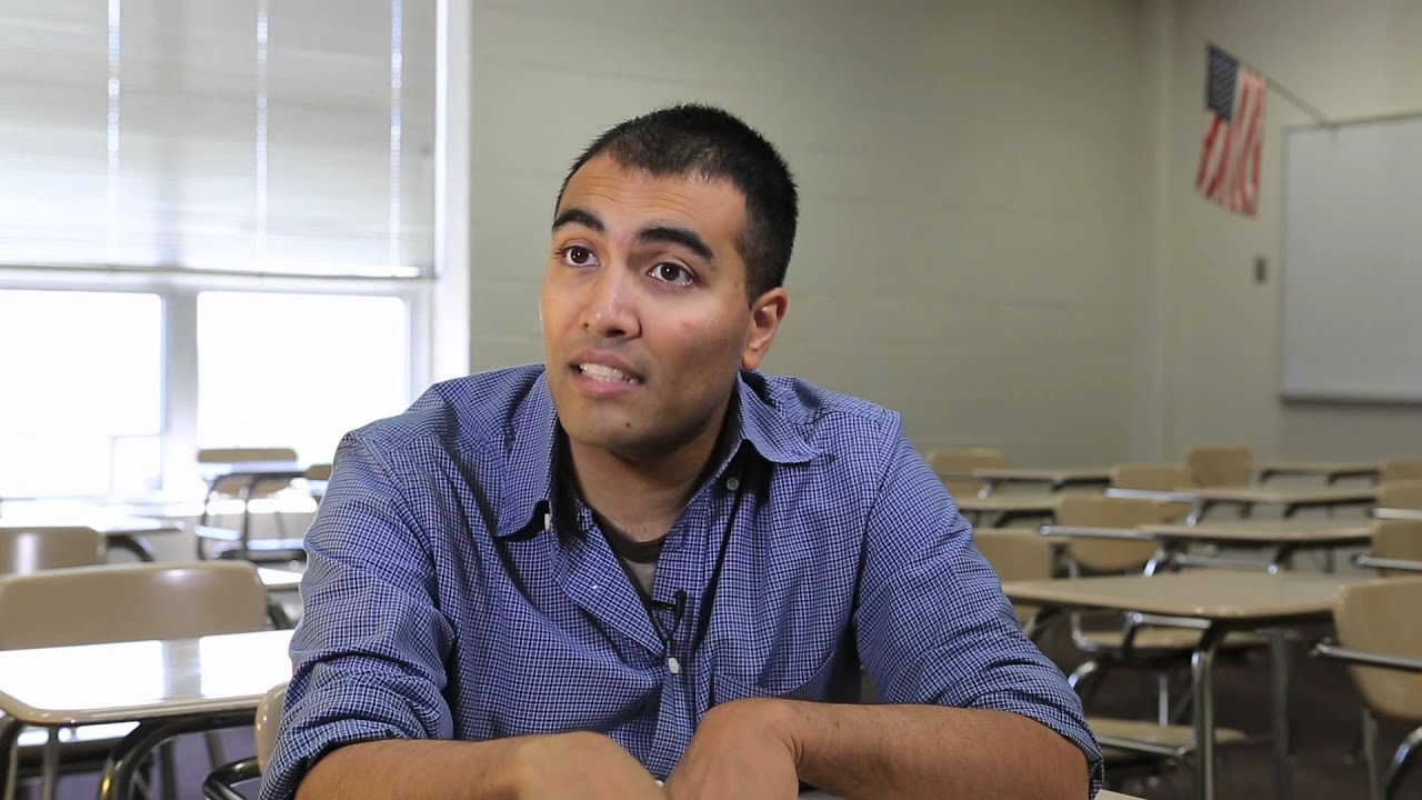 Hemant Mehta on atheism filling the social place of religion