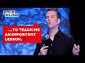 Anthony Jeselnik S Dad Was A Little Too Strict Netflix Is A Joke