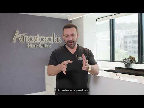 The Most Important Feeling After a Hair Transplant