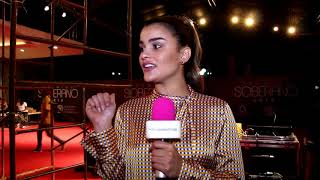 5 Cosas que no sabías de Clarissa Molina