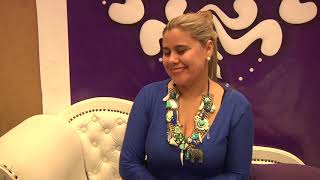 17   VERONICA ROMERO