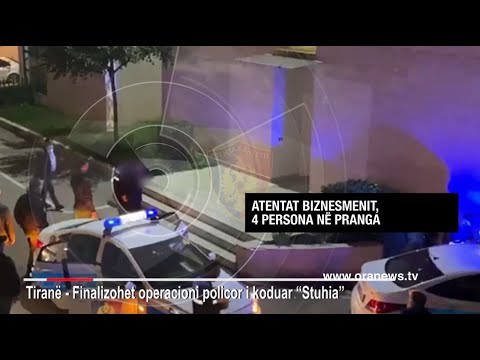 Edicioni informativ - 21 tetor 2020 - Ora 11:00 – Ora News