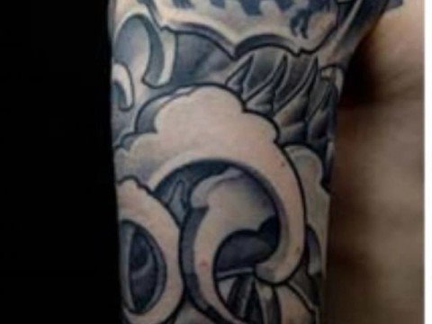 12-STO - Exploozya stylu