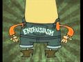 Overall Enthusiasm Flapjack