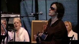 Spiritualized - Broken Heart (live in Reykjavík)