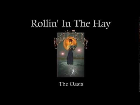 Rollin' In The Hay 