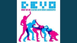 What We Do (Kinky Remix)