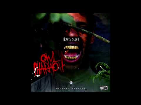 Travis Scott - Forgiato