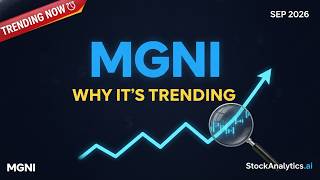 Magnite (MGNI): Examining the Business Model Behind the Global Shift t