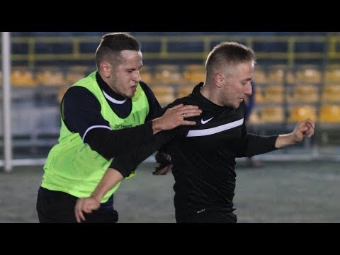 Pakerbox.pl - Szósty Zmysł: 5. tydzień (FLS Jesień 2017)