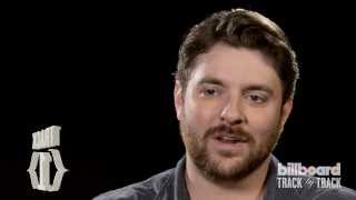 Chris Young &quot;AM&quot; Track-By-Track Billboard Interview