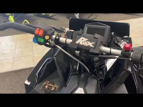 2019 Polaris 800 Switchback Pro-S Oshkosh WI