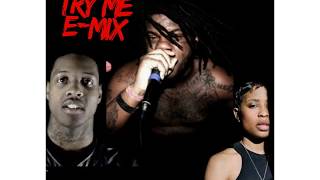 Try Me Remix Dej Loaf Ft. Fat Trel &amp; Lil Durk