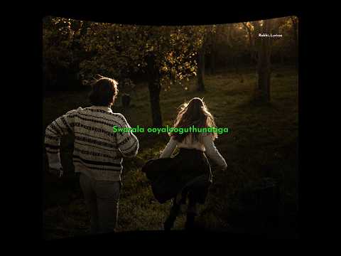 || Samayama || song whatsapp status in Telugu || #love #lovestatus