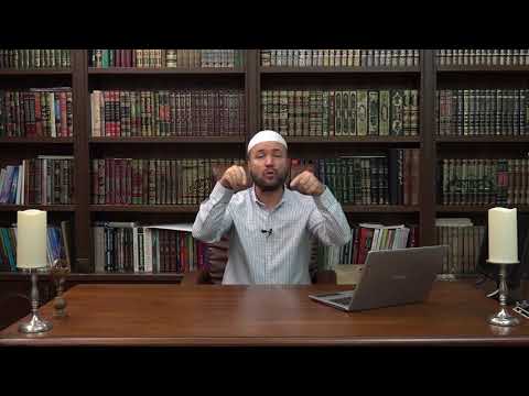 Armët e besimtarit në sprova 8- Sekretet e fjalës "Inna lil-lahi ue inna ilejhi raxhiun".