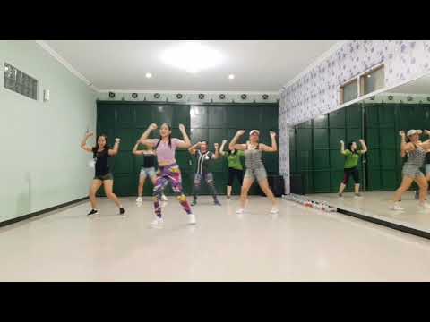 WIDODARI || Yeni Inka ft Vayz Luluk || Senam Kreasi || Viral TikTok || Koreo Sissy